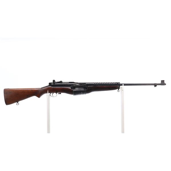 JOHNSON AUTOMATICS , MODEL: 1941 , CALIBER: 30-06 SPRG