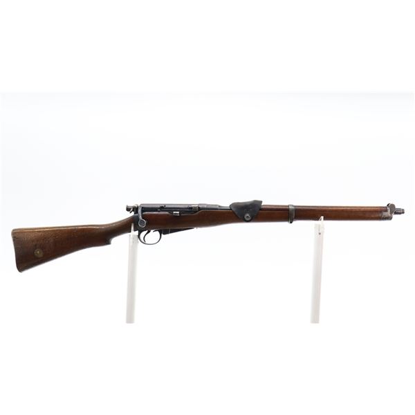 LEE ENFIELD , MODEL: LEC 1 CARBINE , CALIBER: 303 BR