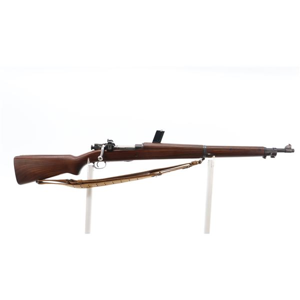 US SPRINGFIELD , MODEL: 1922-M2 , CALIBER: 22 LR