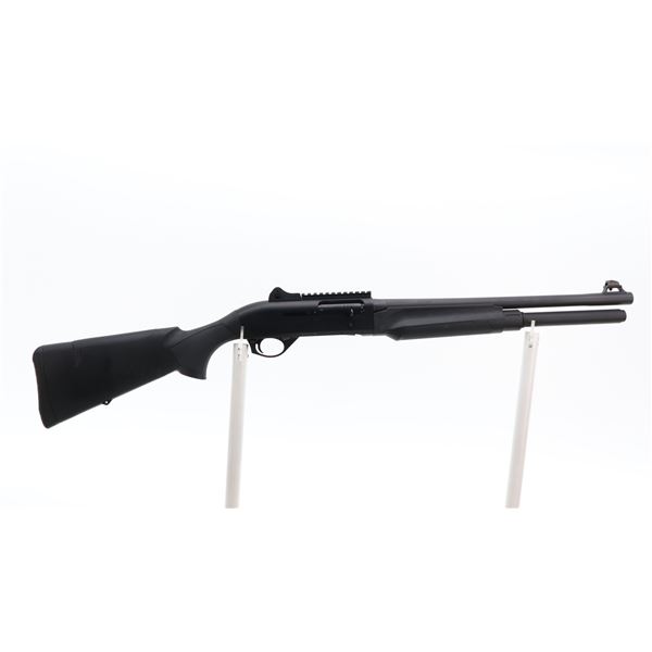 BENELLI , MODEL: M2 , CALIBER: 12GA X 3"