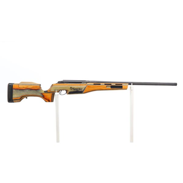 TIKKA , MODEL: T3 SPORTER LEFT HAND , CALIBER: 223 REM