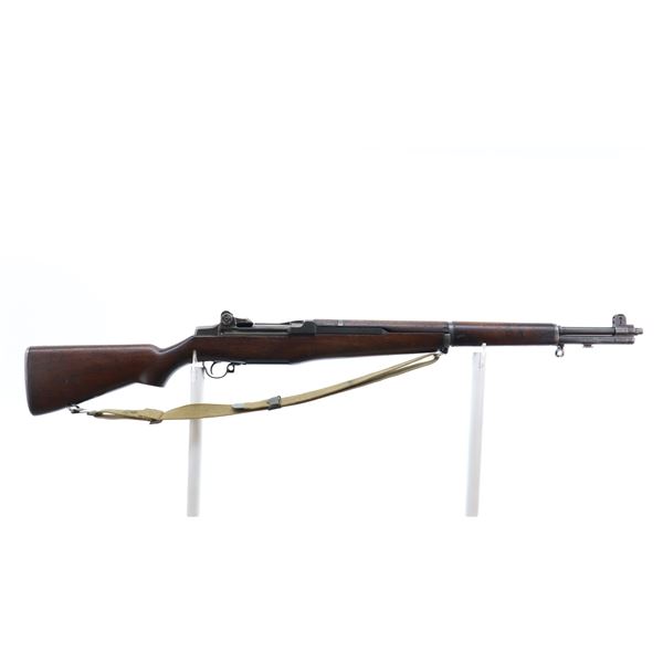 ITALIAN GARAND, MODEL: M1 BREDA , CALIBER: 30-06 SPRG