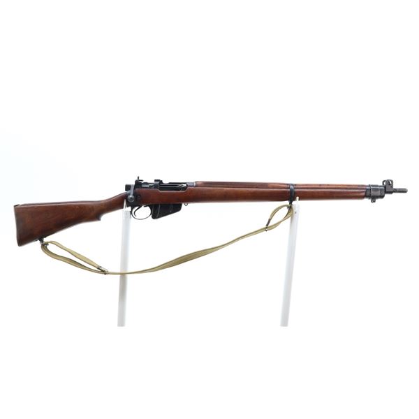 LEE ENFIELD , MODEL: NO4 MKI* , CALIBER: 303 BR