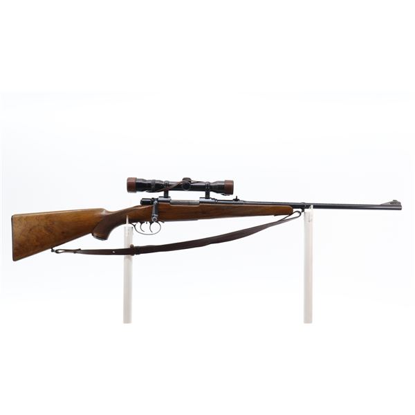 BRNO, MODEL: 21H, CALIBER: 8MM