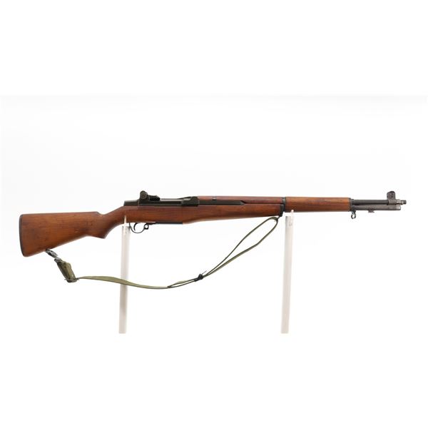 US RIFLE , MODEL: M1-GARAND , CALIBER: 30-06 SPRG