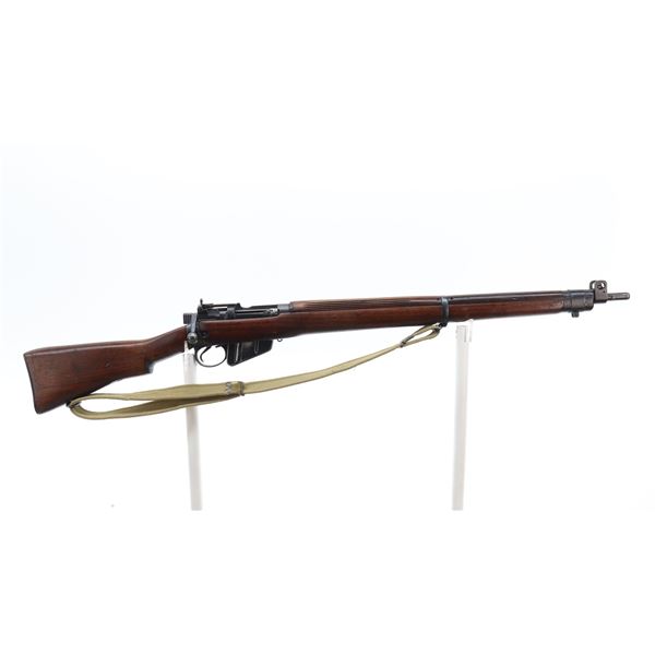 LEE ENFIELD  , MODEL: NO4 MKI* LONGBRANCH, CALIBER: 303 BR