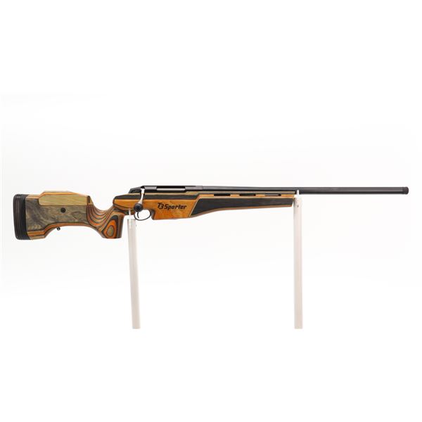 TIKKA , MODEL: T3 SPORTER , CALIBER: 223 REM