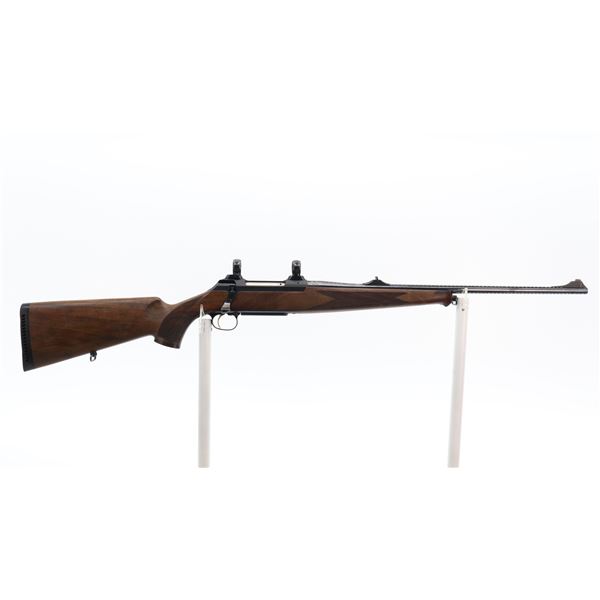 SAUER , MODEL: 200 , CALIBER: 30-06 / 25-06