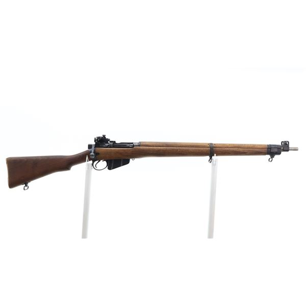 LEE ENFIELD , MODEL: NO 4 MKI* CUSTOM , CALIBER: 22 LR