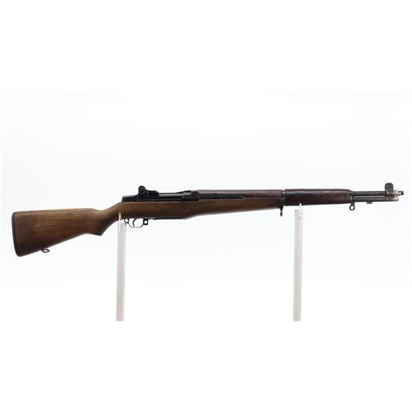 US RIFLE , MODEL: M1 GARAND , CALIBER: 30-06 SPRG