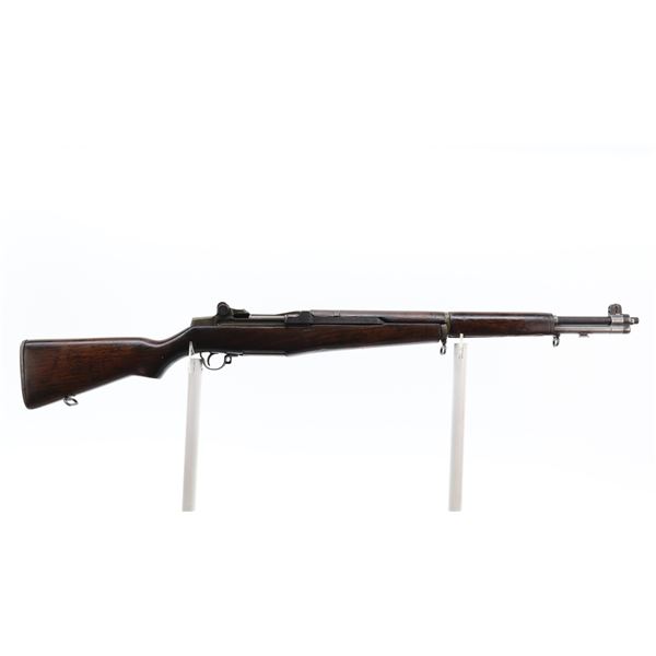 US RIFLE , MODEL: M1 GARAND , CALIBER: 30-06 SPRG
