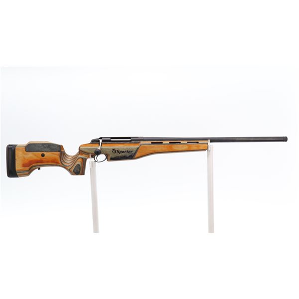 TIKKA , MODEL: T3 SPORTER  , CALIBER: 308 WIN