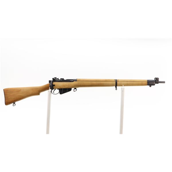 LEE ENFIELD , MODEL: C NO 7 .22IN.MKI , CALIBER: 22 LR