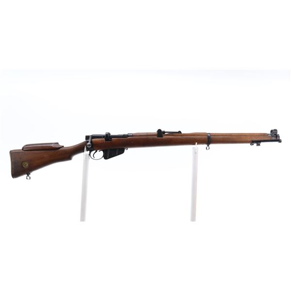 LEE ENFIELD , MODEL: NO 22 TRAINER , CALIBER: 22 LR