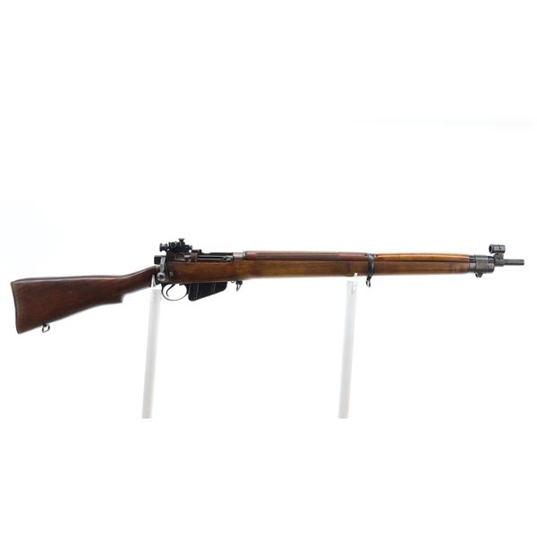 LEE ENFIELD , MODEL: NO 4 MKI/3 , CALIBER: 7.62 NATO