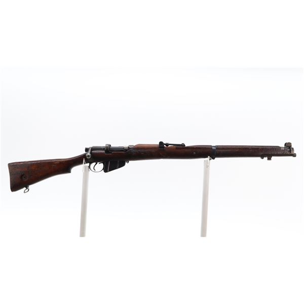 LEE ENFIELD , MODEL: NO 2 MKIV* AUSTRALIAN, CALIBER: 22 LR