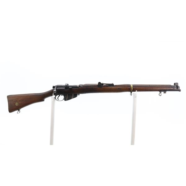 LEE ENFIELD , MODEL: NO 1 MKIII , CALIBER: 303 BR