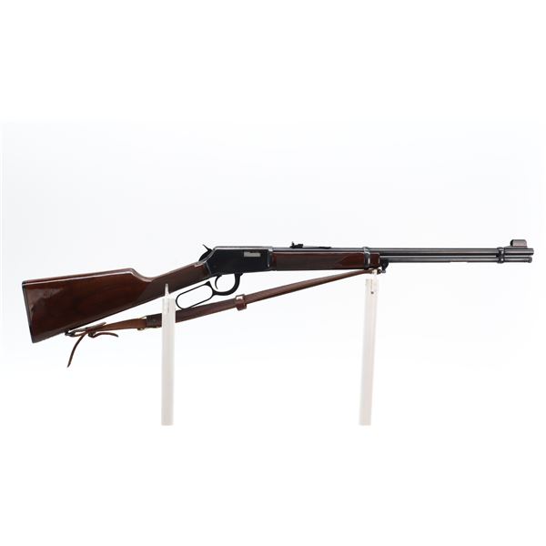 WINCHESTER , MODEL: 9422M XTR , CALIBER: 22 WIN MAG
