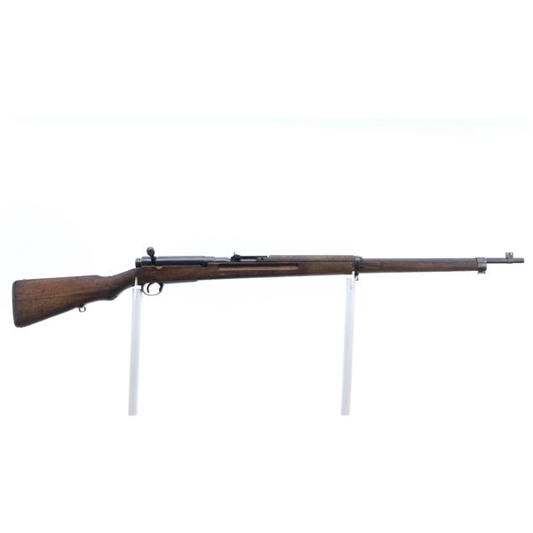 JAPANESE ARISAKA , MODEL: TYPE 83 RIFLE , CALIBER: 6.5 X 50 JAPANESE ...