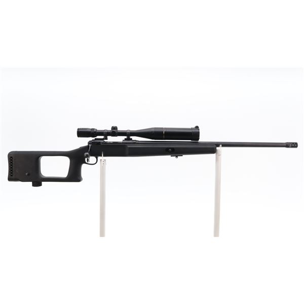 SAVAGE , MODEL: 10FP , CALIBER: 308 WIN