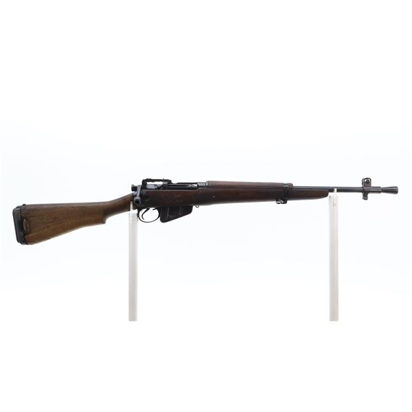 LEE ENFIELD , MODEL: NO 5 MKI JUNGLE CARBINE , CALIBER: 303 BR