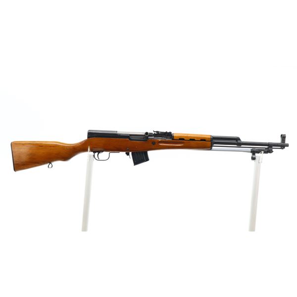 NORINCO , MODEL: SKS D  , CALIBER: 7.62 X 39