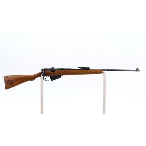 LEE ENFIELD , MODEL: NO 1 MKIII SPORTER , CALIBER: 303 BR