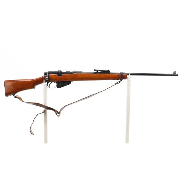 LEE ENFIELD , MODEL: NO 1 MKIII* SPORTER , CALIBER: 303 BR