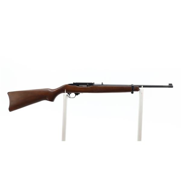 RUGER , MODEL: 1022 , CALIBER: 22 LR