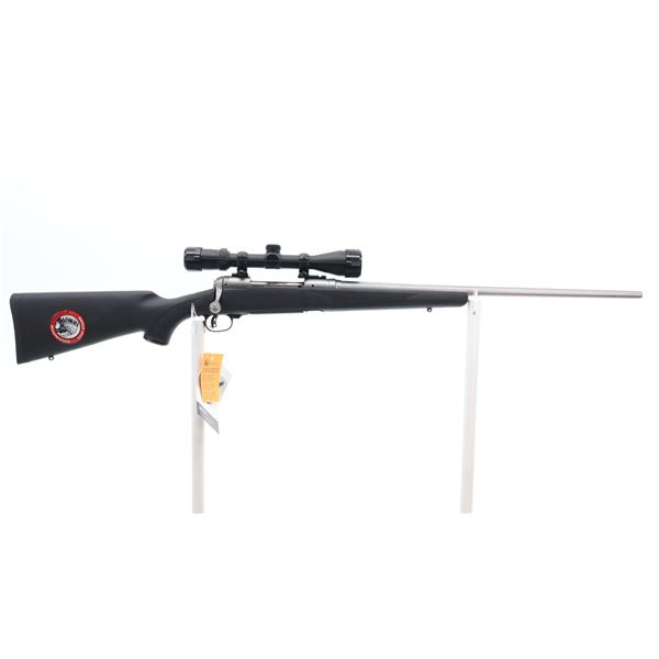 SAVAGE , MODEL: M116 , CALIBER: 6.5 X 284 NORMA