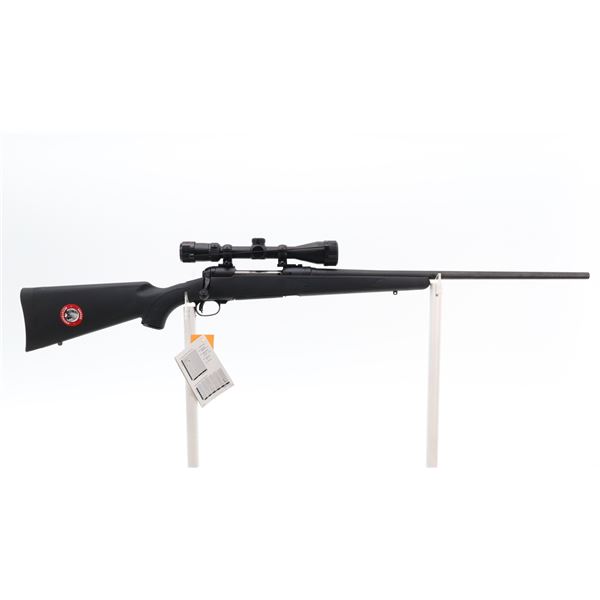 SAVAGE , MODEL: M111 , CALIBER: 6.5 X 284 NORMA