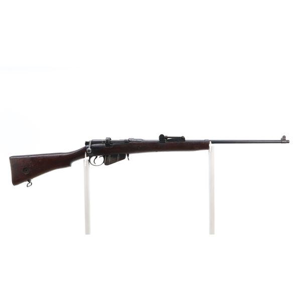 LEE ENFIELD , MODEL: NO 1 MKIII* SPORTER  , CALIBER: 303 BR