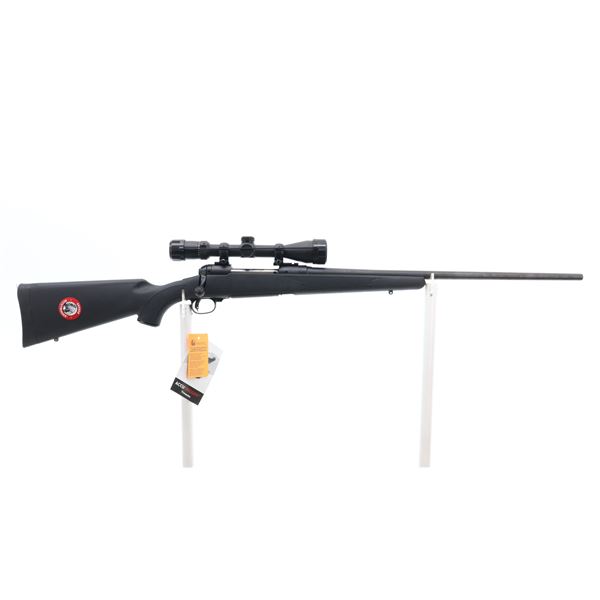 SAVAGE , MODEL: M111 , CALIBER: 6.5 X 284 NORMA