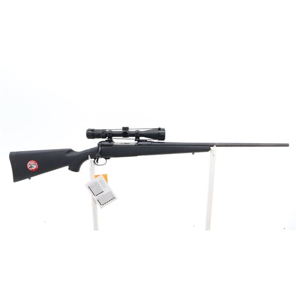 SAVAGE , MODEL: M111 , CALIBER: 6.5 X 284 NORMA