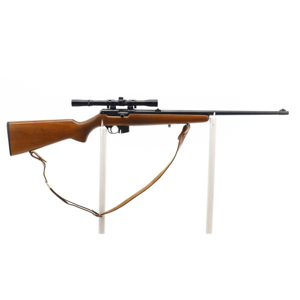 BRNO , MODEL: 581 , CALIBER: 22 LR
