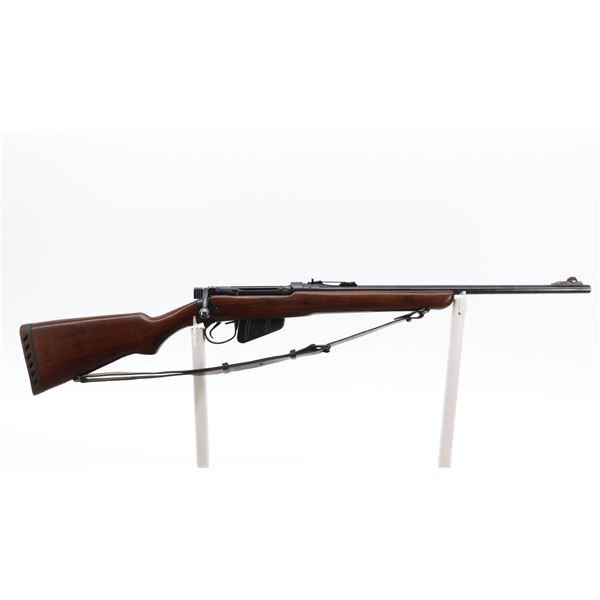 LEE ENFIELD , MODEL: E.A.L. SPORTER , CALIBER: 303 BR