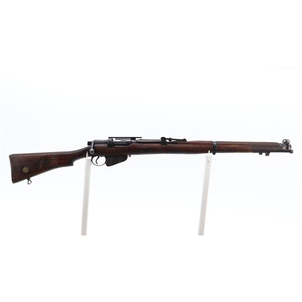 LEE ENFIELD , MODEL: NO1 MKIII , CALIBER: 303 BR