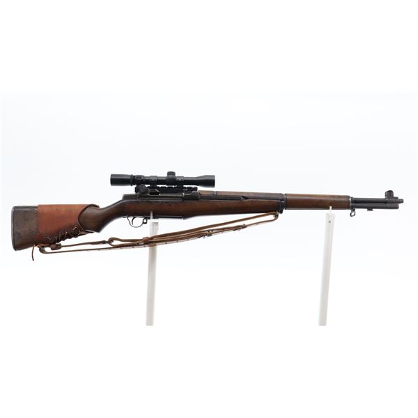 US RIFLE , MODEL: M1 GARAND , CALIBER: 30-06 SPRG
