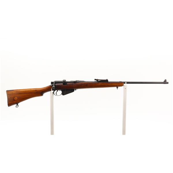 LEE ENFIELD , MODEL: NO 1 MKIII* SPORTER , CALIBER: 303 BR