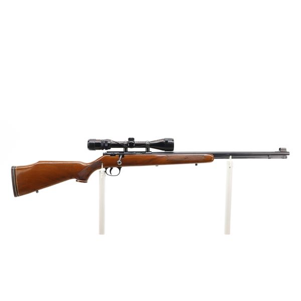 MARLIN , MODEL: 881 , CALIBER: 22 LR