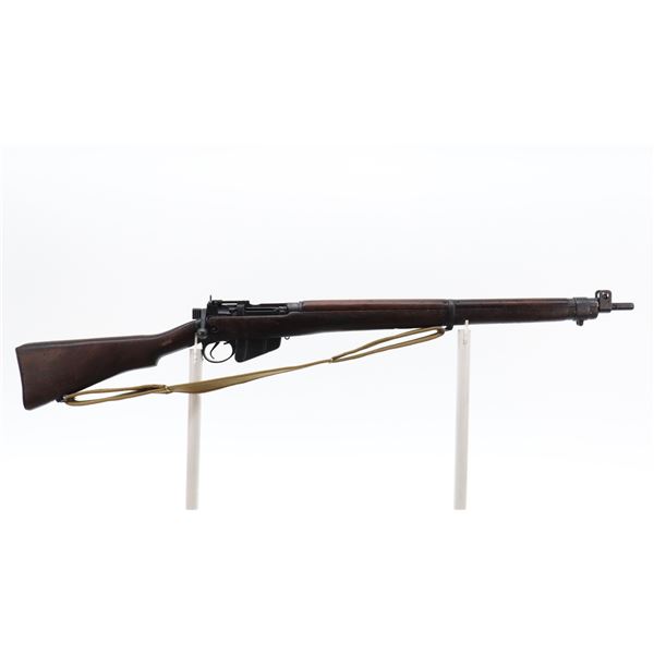 LEE ENFIELD , MODEL: NO4 MKI* , CALIBER: 303 BR