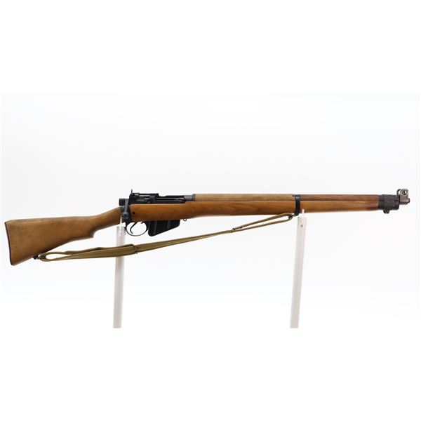 LEE ENFIELD , MODEL: NO 4 MKI , CALIBER: 303 BR