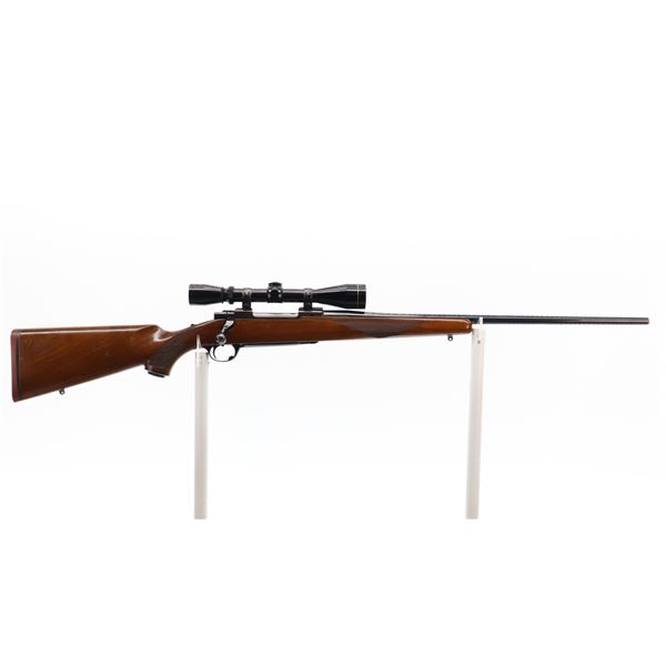 RUGER , MODEL: M77 , CALIBER: 7MM REM MAG