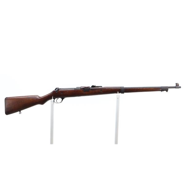 ROSS RIFLE , MODEL: 1905 MKII , CALIBER: 303 BR