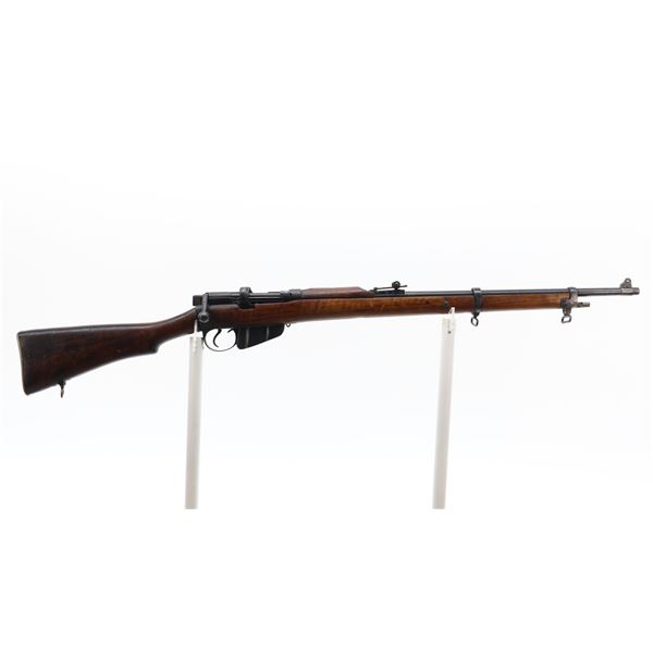 LEE ENFIELD , MODEL: NO1 MKIII CUSTOM , CALIBER: 303 BR