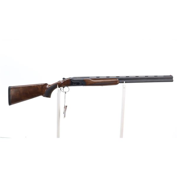 CHURCHILL , MODEL: 206 BLACK , CALIBER: 12GA X 3"