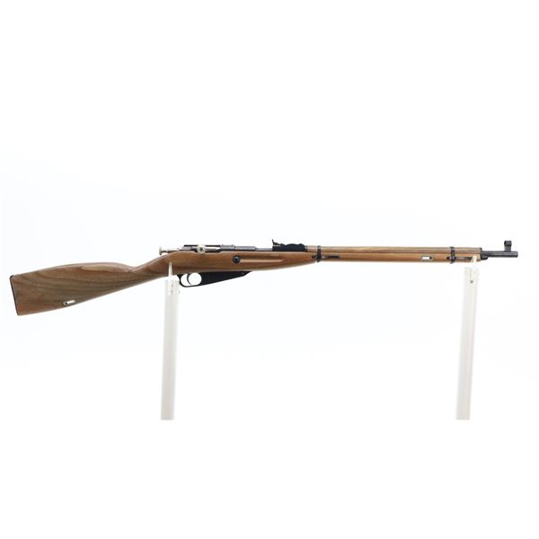 KEYSTONE ARMS MOSIN NAGANT , MODEL: MINI 91/30 , CALIBER: 22 LR