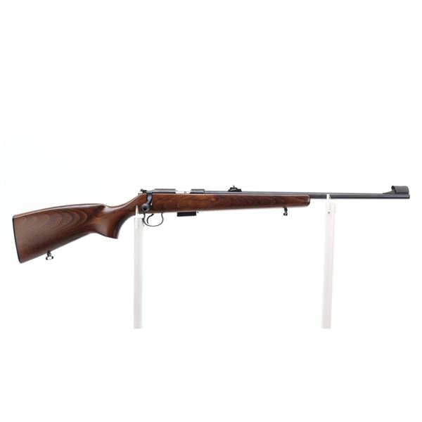 CZ , MODEL: 455 STANDARD , CALIBER: 17 HMR