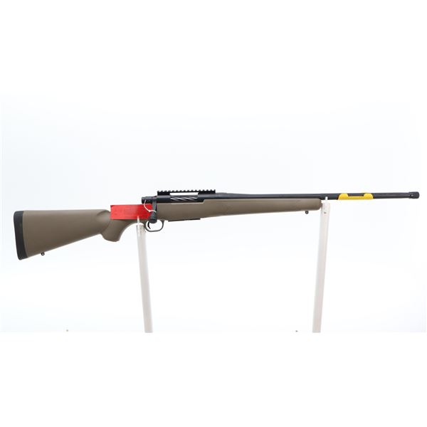 MOSSBERG , MODEL: PATRIOT , CALIBER: 6.5 CREEDMOOR