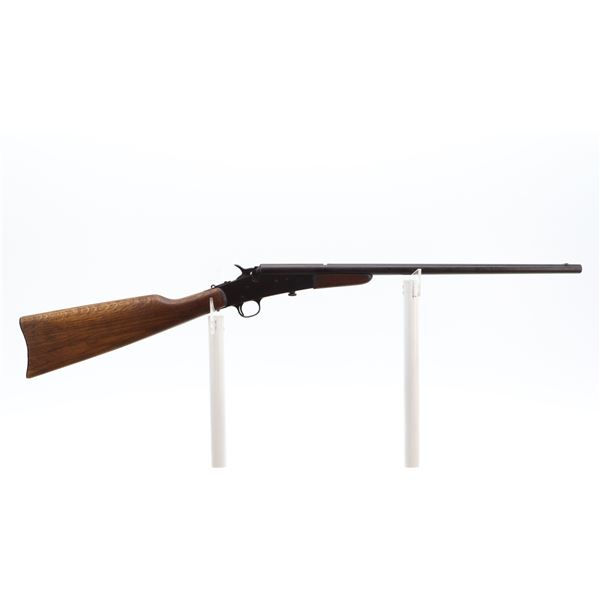REMINGTON , MODEL: 6 , CALIBER: 22 LR